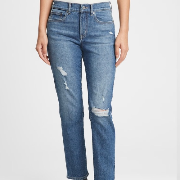 Gap Jeans NWOT - Picture 1 of 7